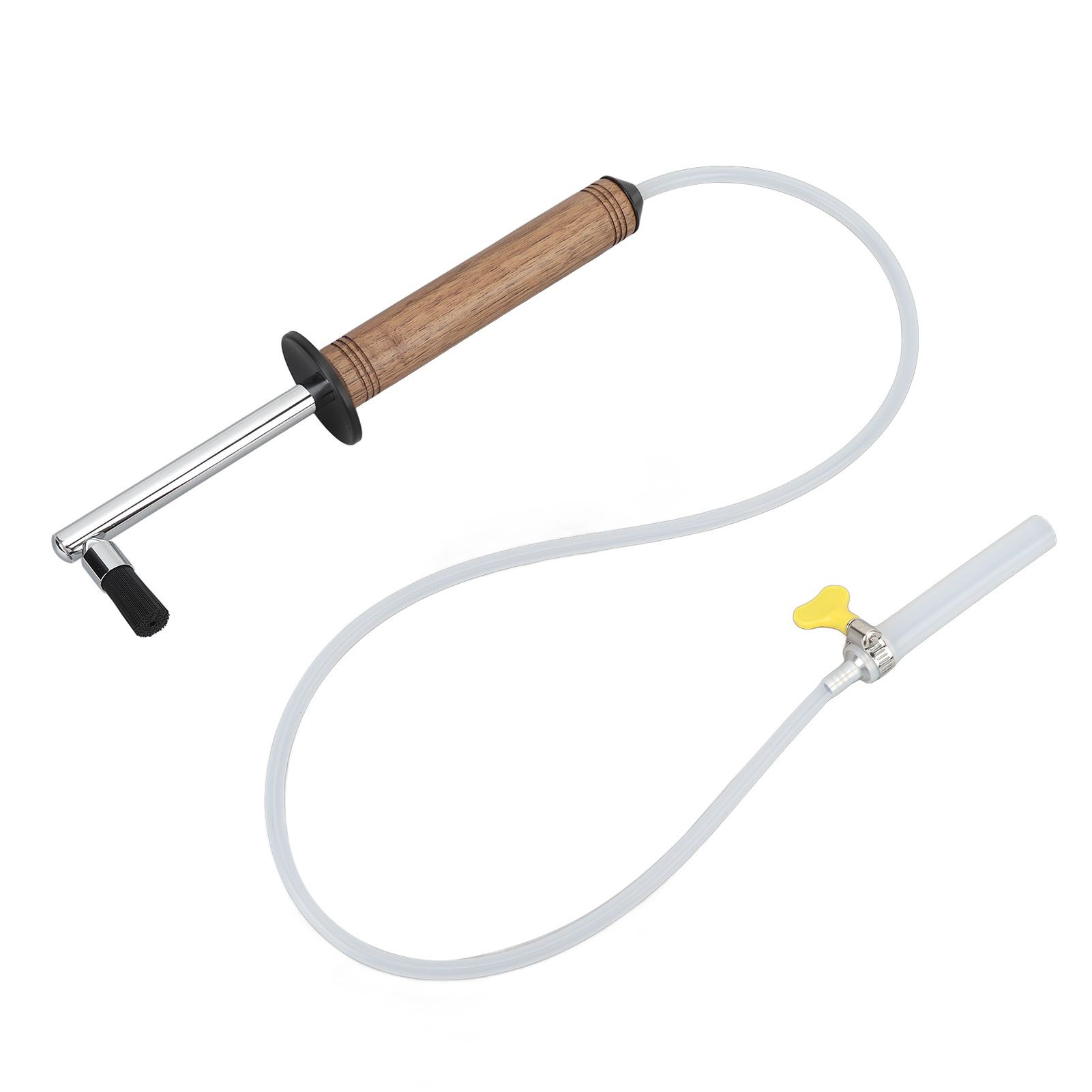 Coffee Machine Steam Cleaning Brush Commercial Coffee Maker High Pressure