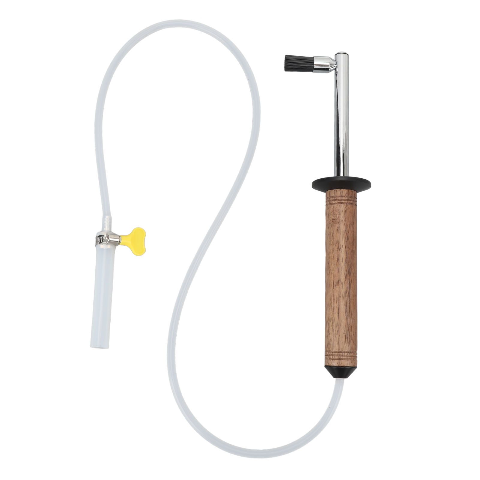 Coffee Machine Steam Cleaning Brush Commercial Coffee Maker High Pressure view 3