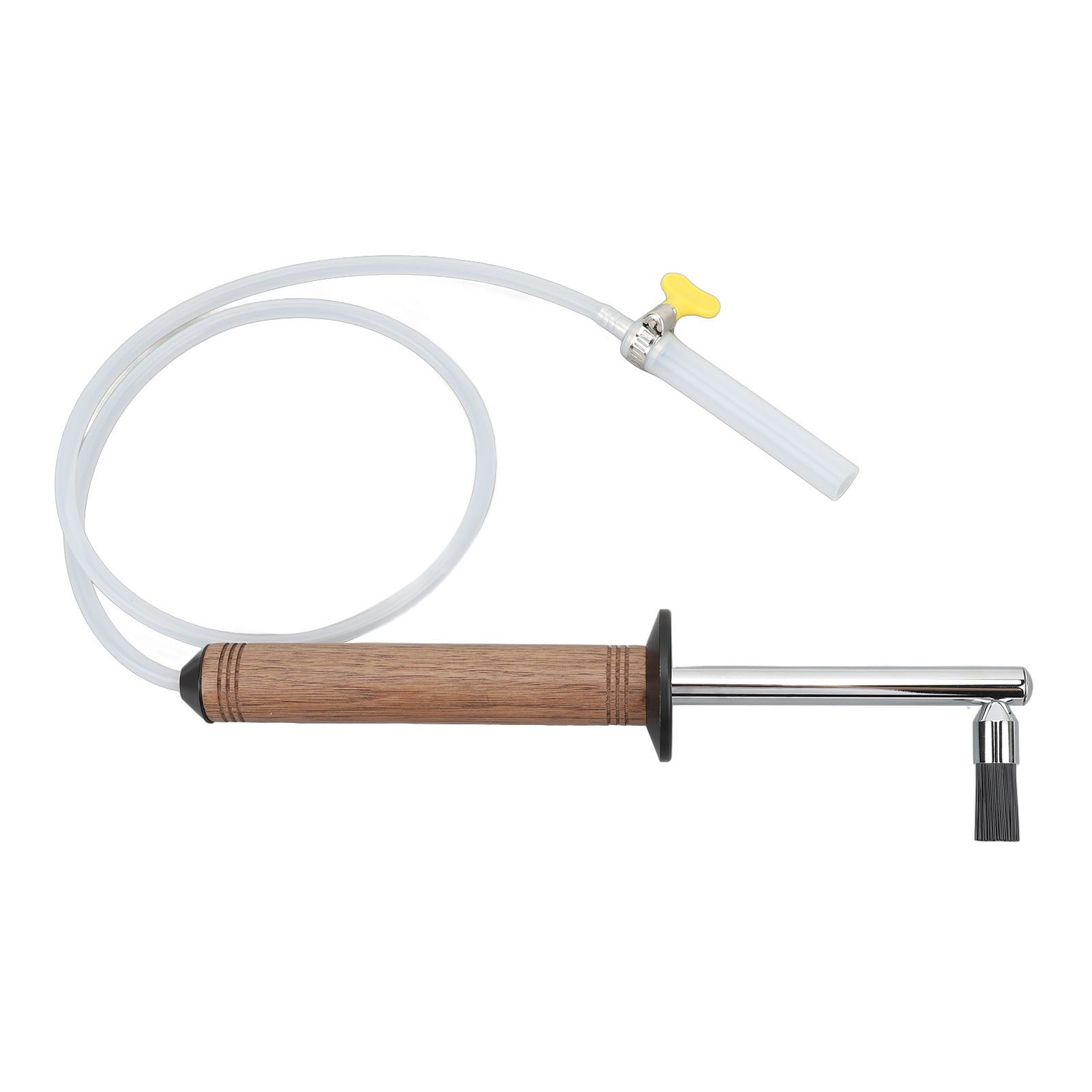 Coffee Machine Steam Cleaning Brush Commercial Coffee Maker High Pressure view 4
