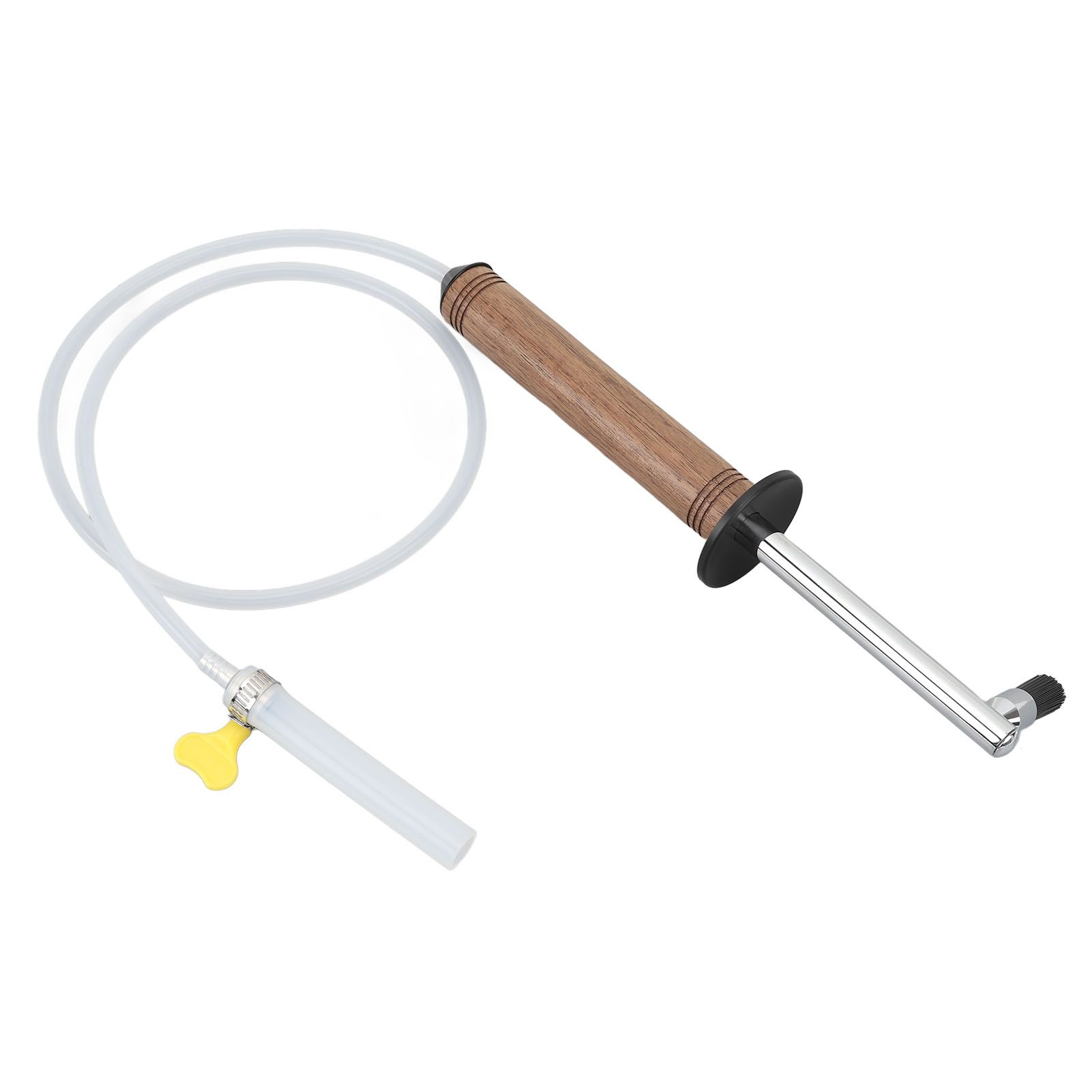 Coffee Machine Steam Cleaning Brush Commercial Coffee Maker High Pressure view 6