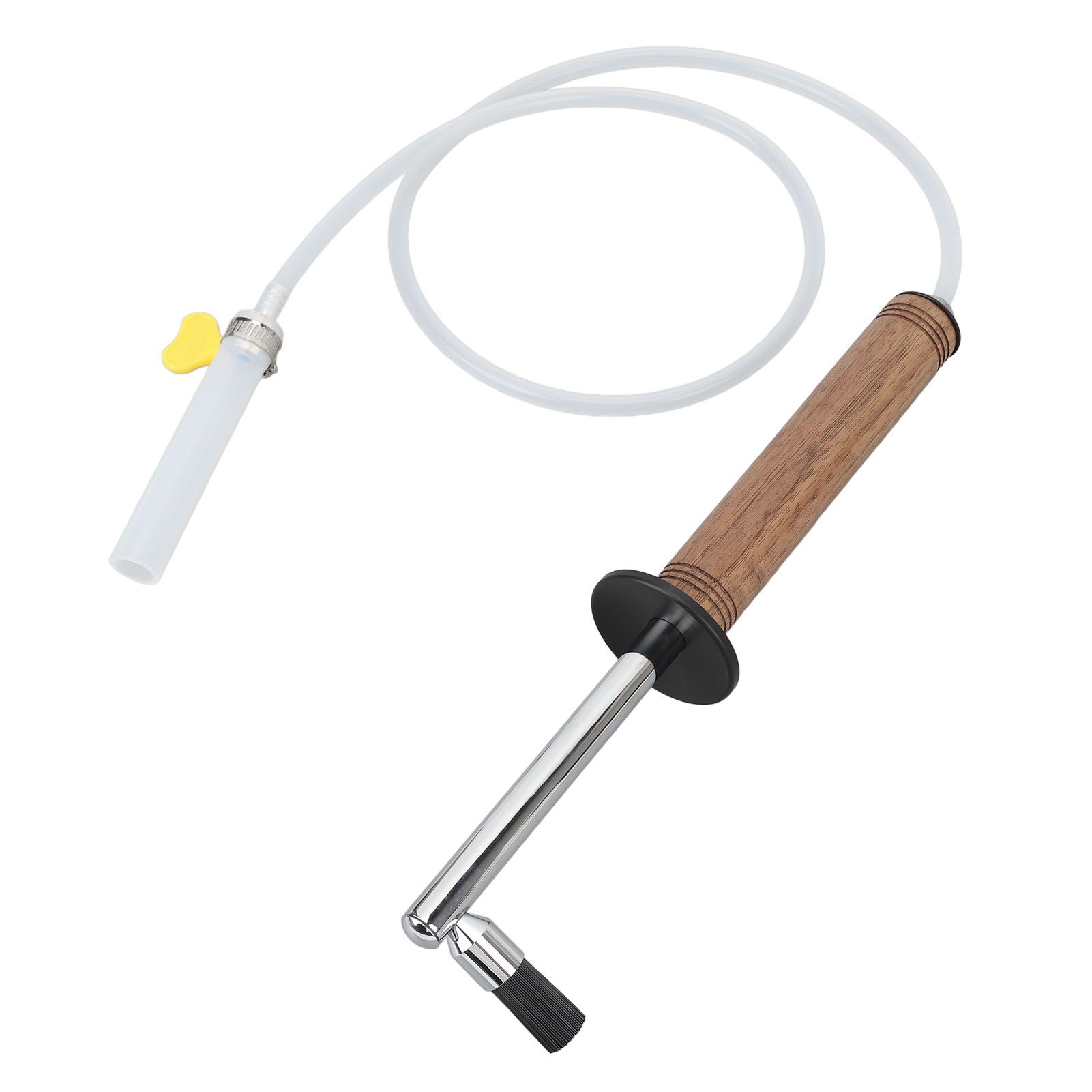 Coffee Machine Steam Cleaning Brush Commercial Coffee Maker High Pressure view 8