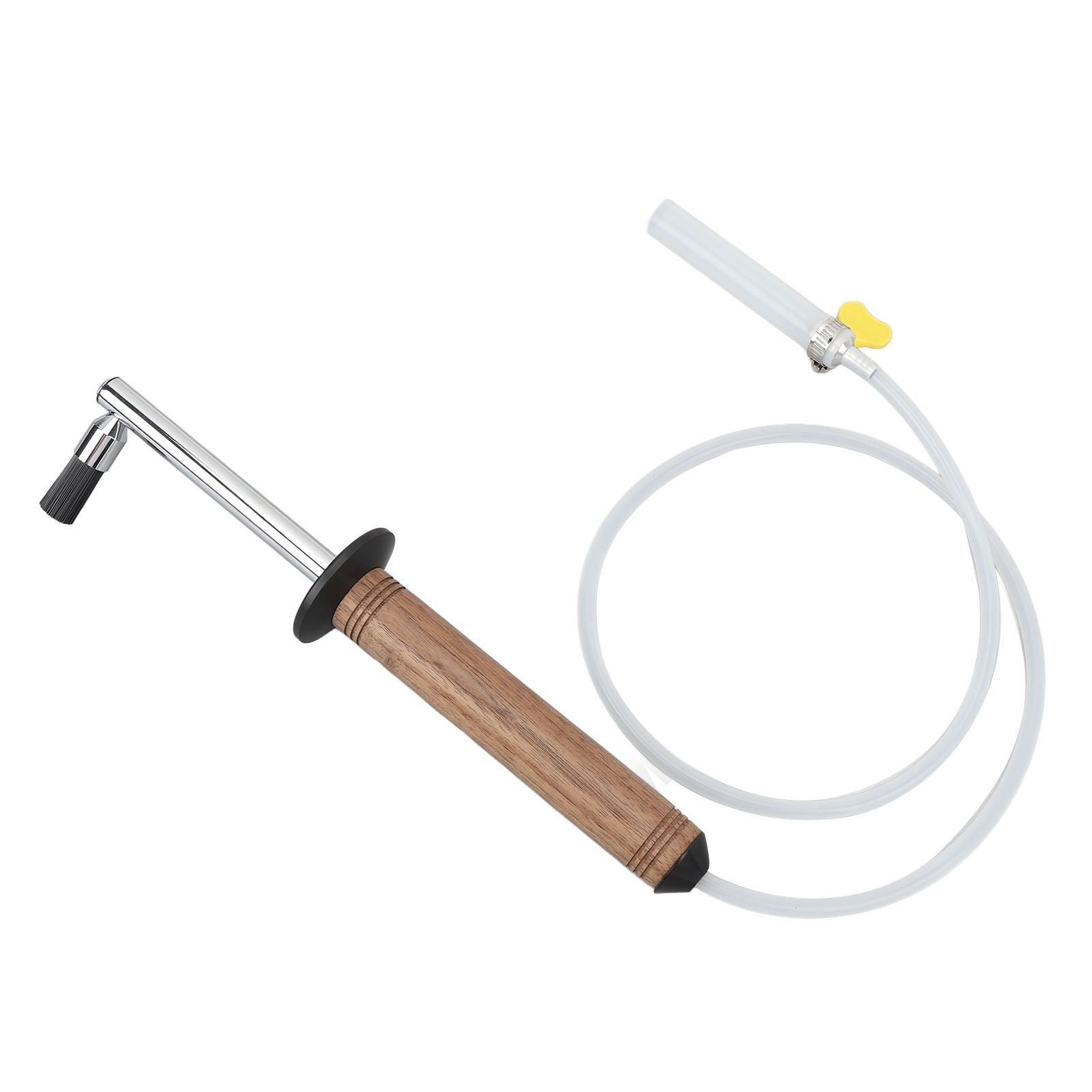 Coffee Machine Steam Cleaning Brush Commercial Coffee Maker High Pressure view 9