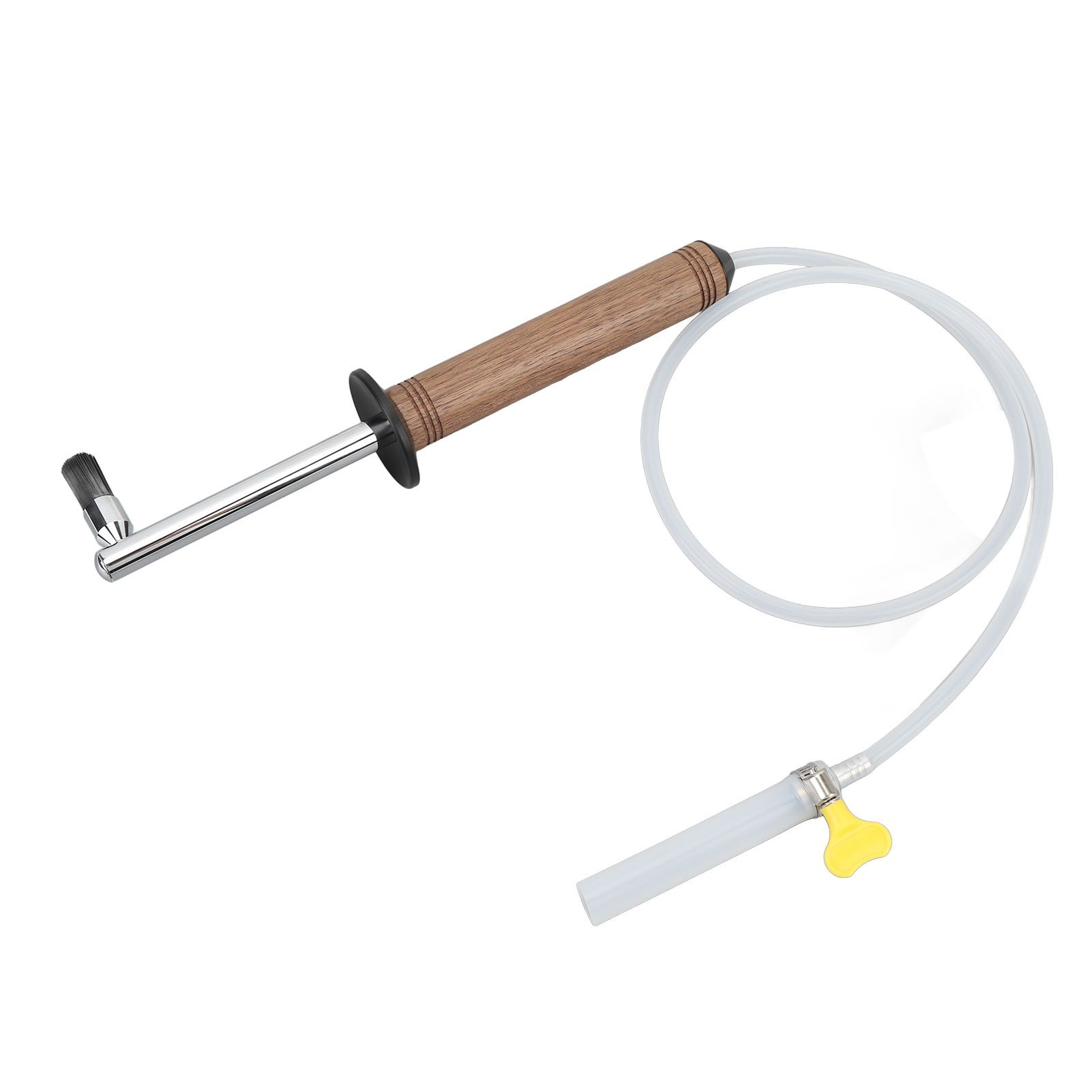 Coffee Machine Steam Cleaning Brush Commercial Coffee Maker High Pressure view 10