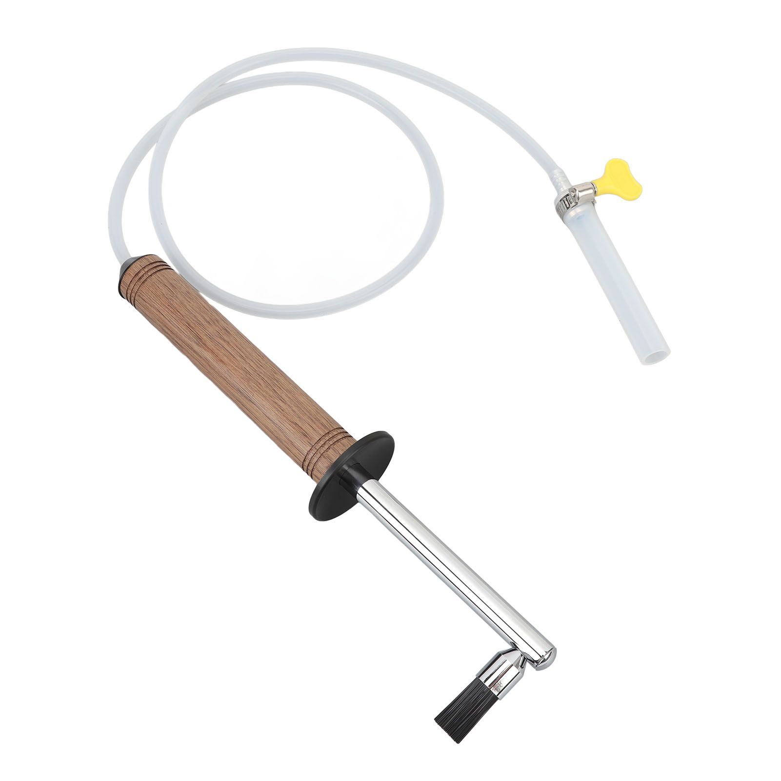 Coffee Machine Steam Cleaning Brush Commercial Coffee Maker High Pressure view 11