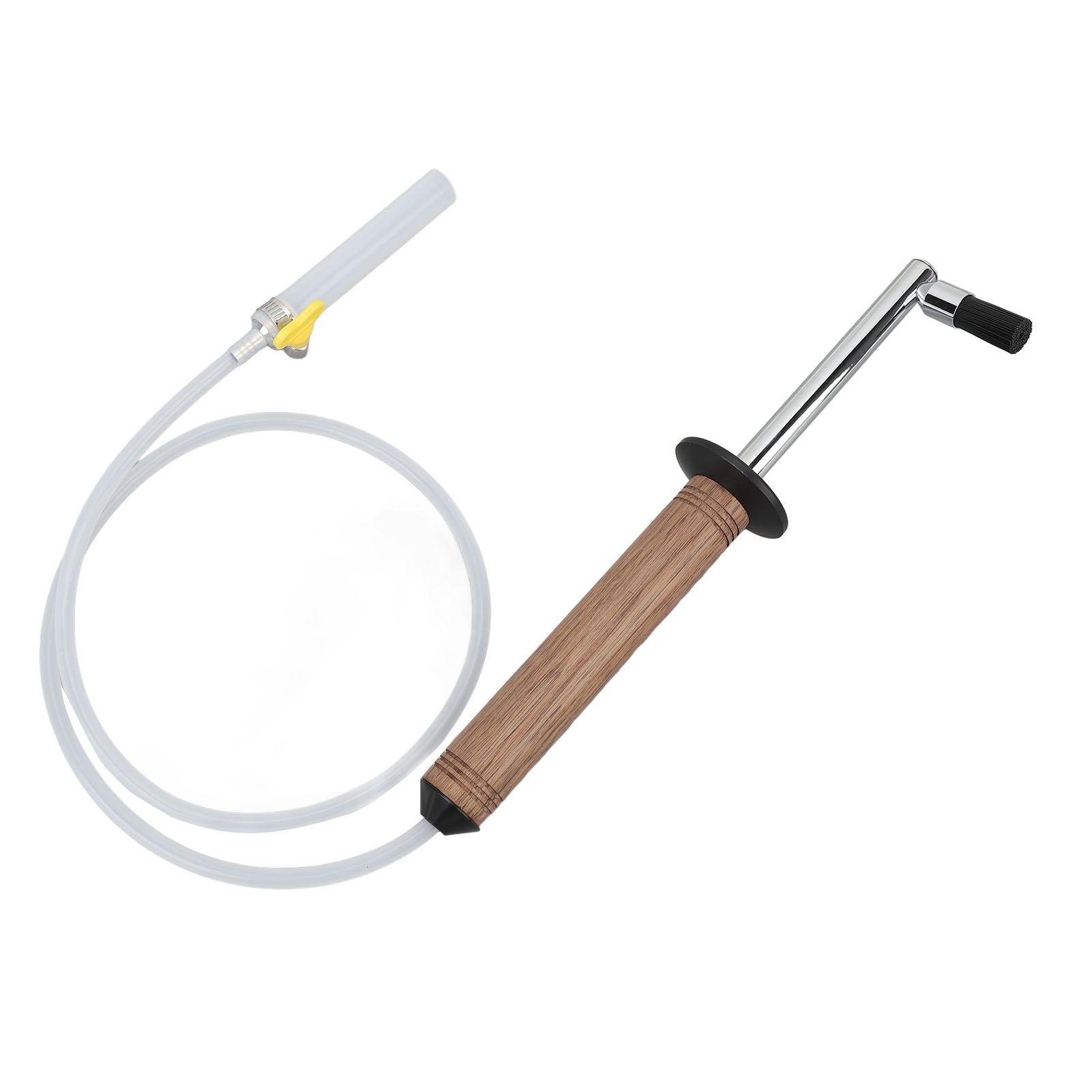 Coffee Machine Steam Cleaning Brush Commercial Coffee Maker High Pressure view 12