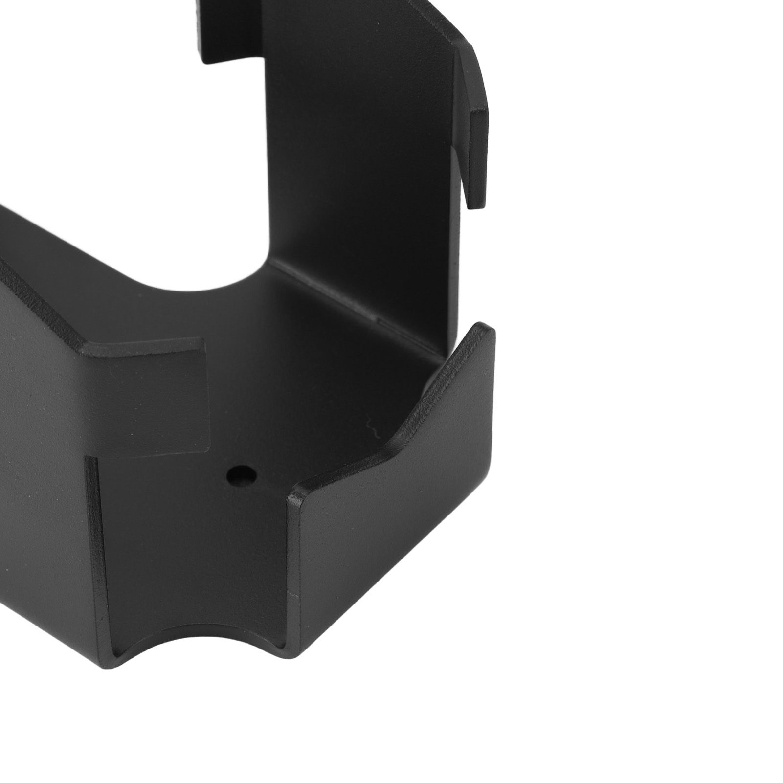 Coffee Portafilter Holder Professional Stable Base Aluminum Alloy Portafilter view 2