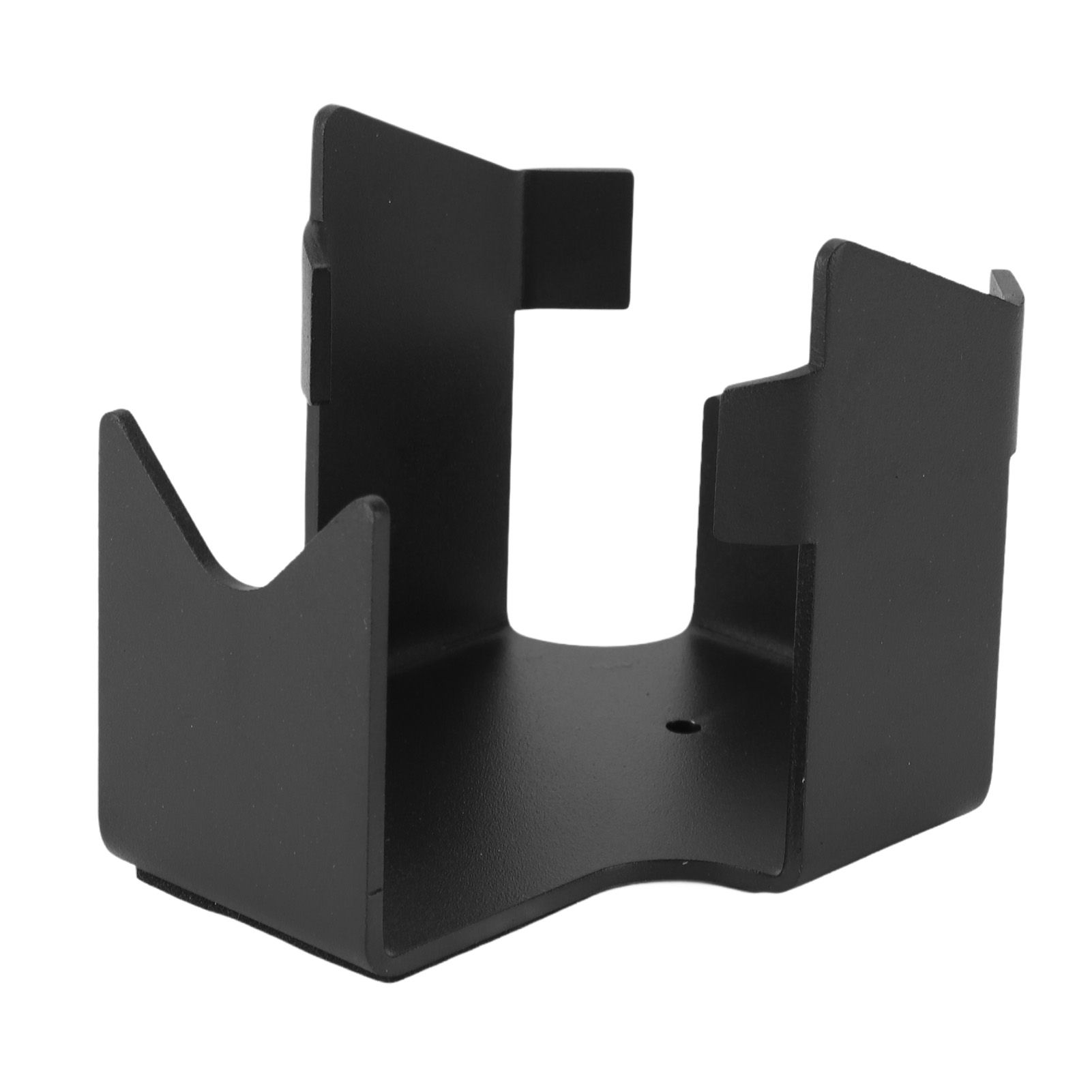 Coffee Portafilter Holder Professional Stable Base Aluminum Alloy Portafilter view 8