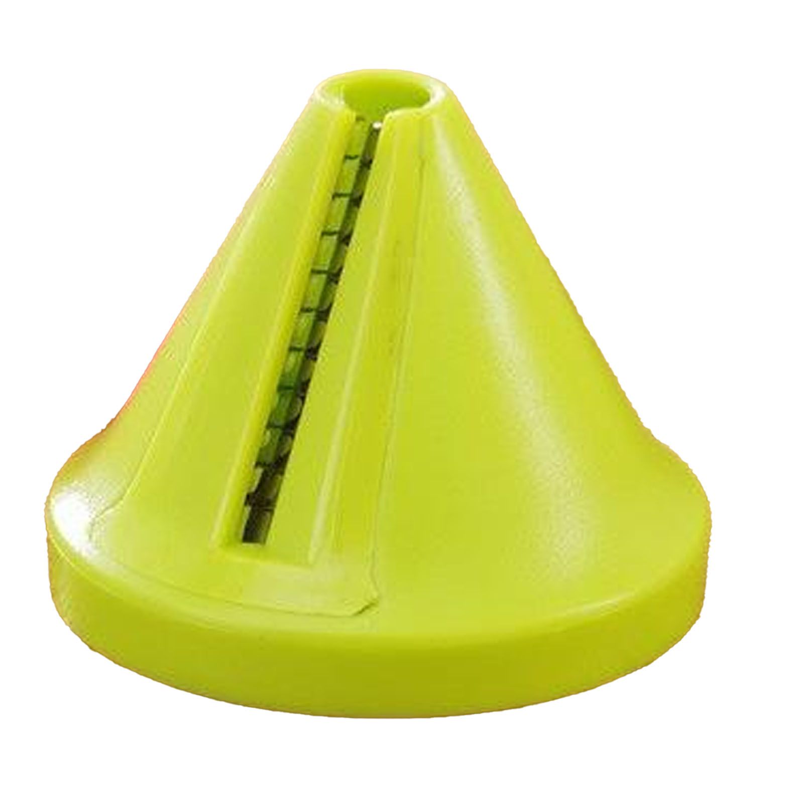 Multifunctional Shredder Innovative Rotary Vegetable Carrot Grater Shredder view 3