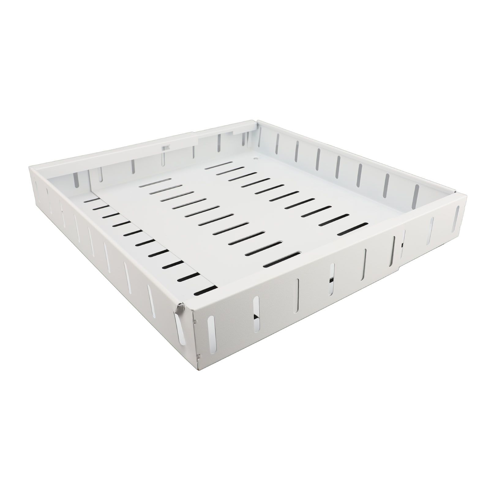 Pull Out Cabinet Organizer Expandable Adhesive Cabinet Slide Out Drawer for view 12