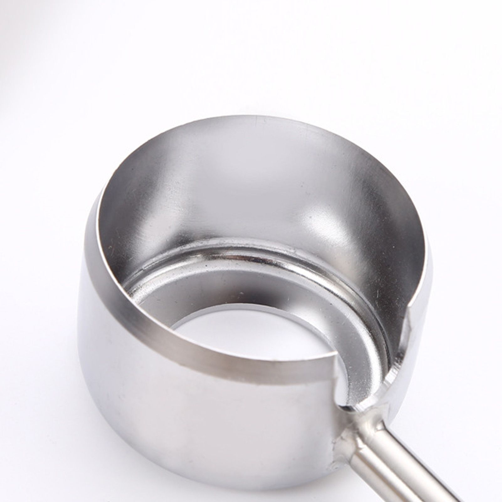 3pcs/Set Coconut Opener Tool Set Stainless Steel Easy to Handle Coconut view 5