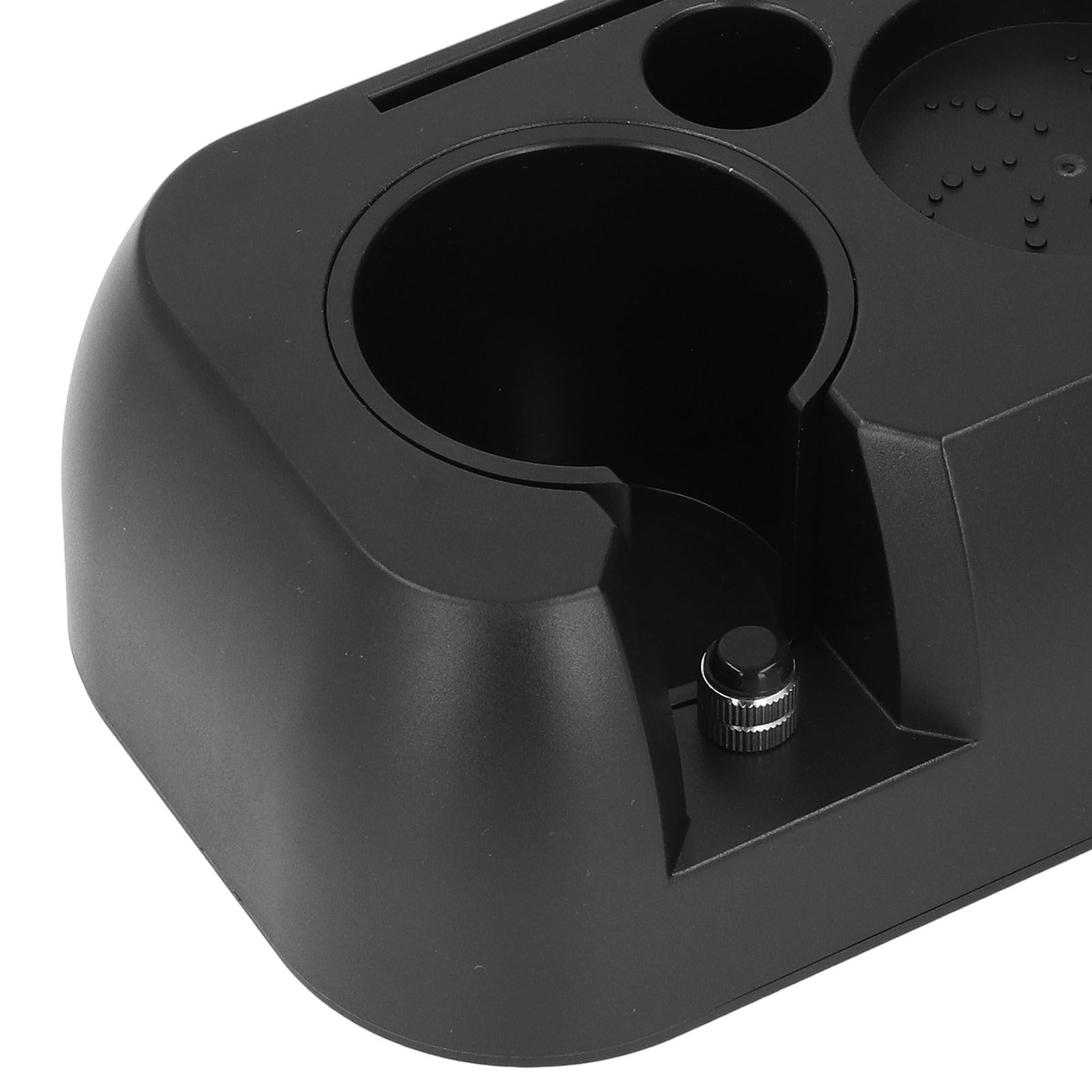 Coffee Tamper Station ABS Multifunctional Coffee Tamper Base Holder Stand for view 7