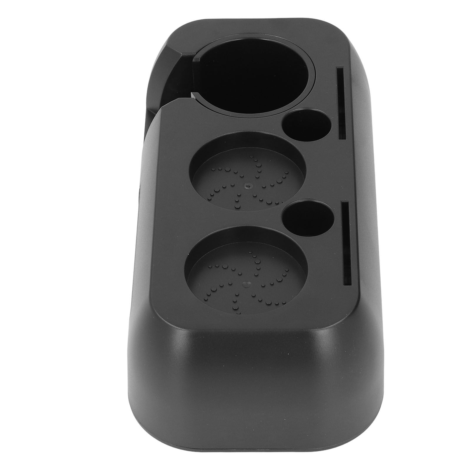 Coffee Tamper Station ABS Multifunctional Coffee Tamper Base Holder Stand for view 10