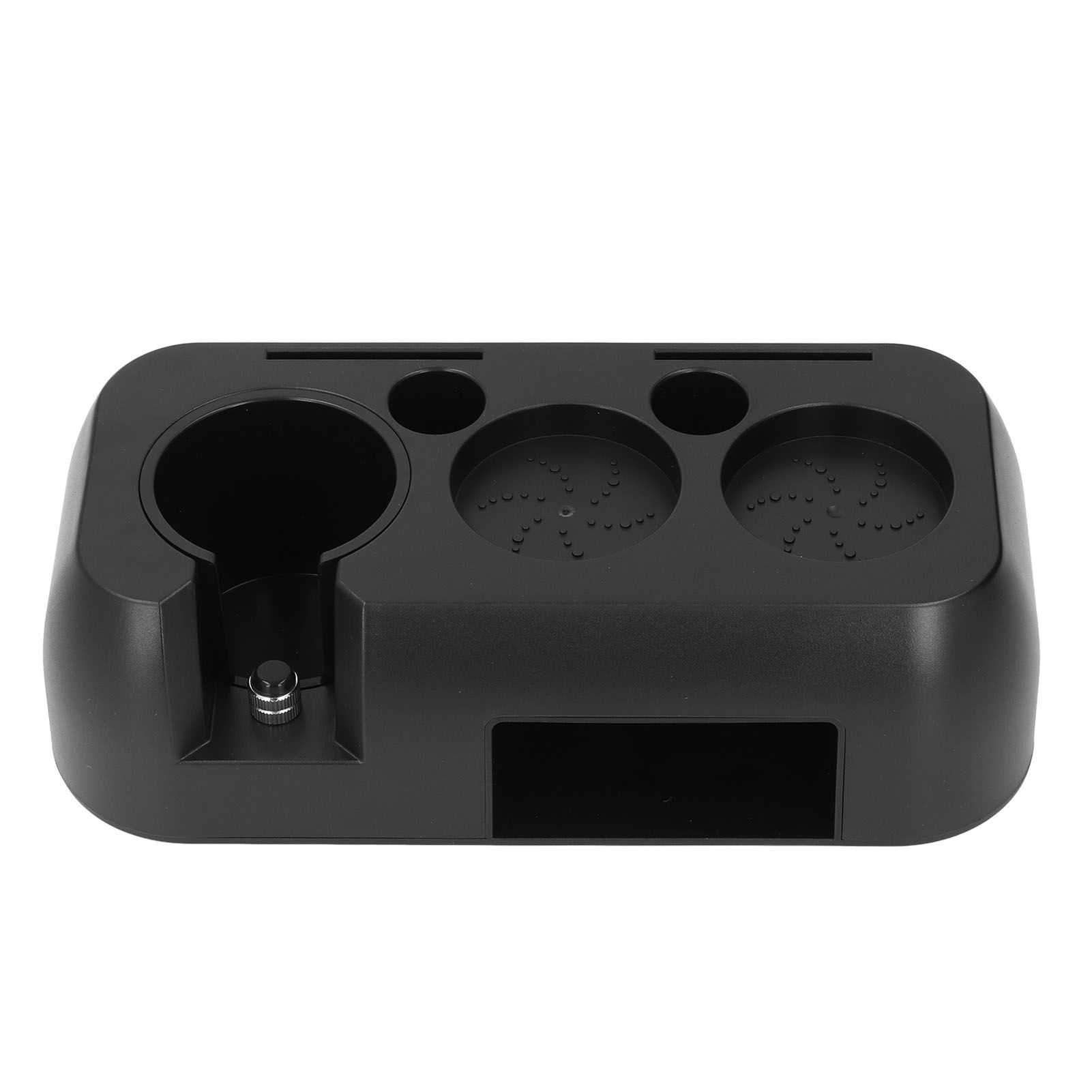 Coffee Tamper Station ABS Multifunctional Coffee Tamper Base Holder Stand for view 12
