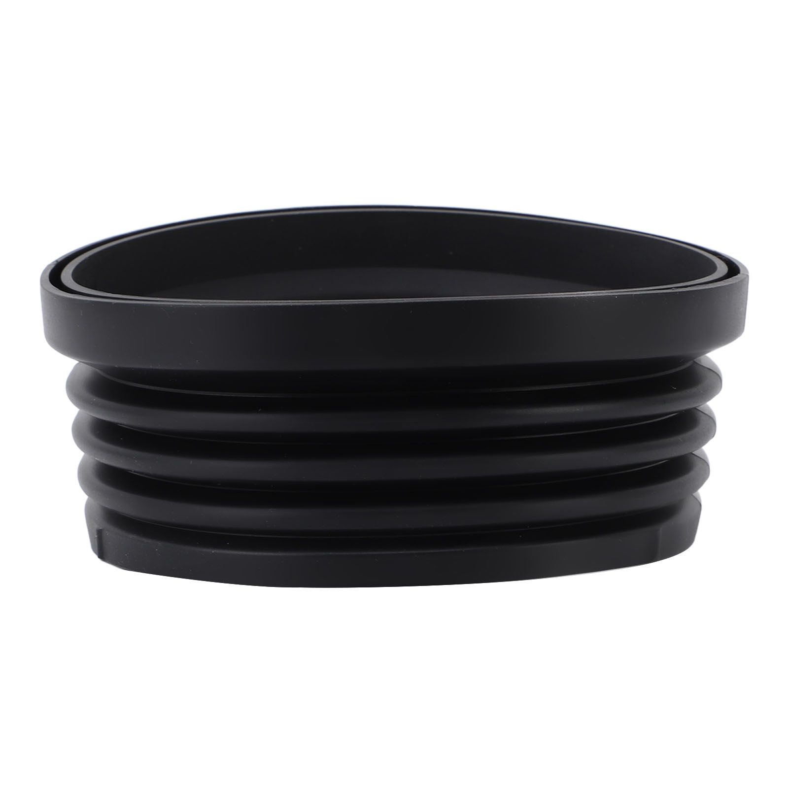 Coffee Grinder Silicone Bellow Replacement Silicone Single Dose Hopper Bellow