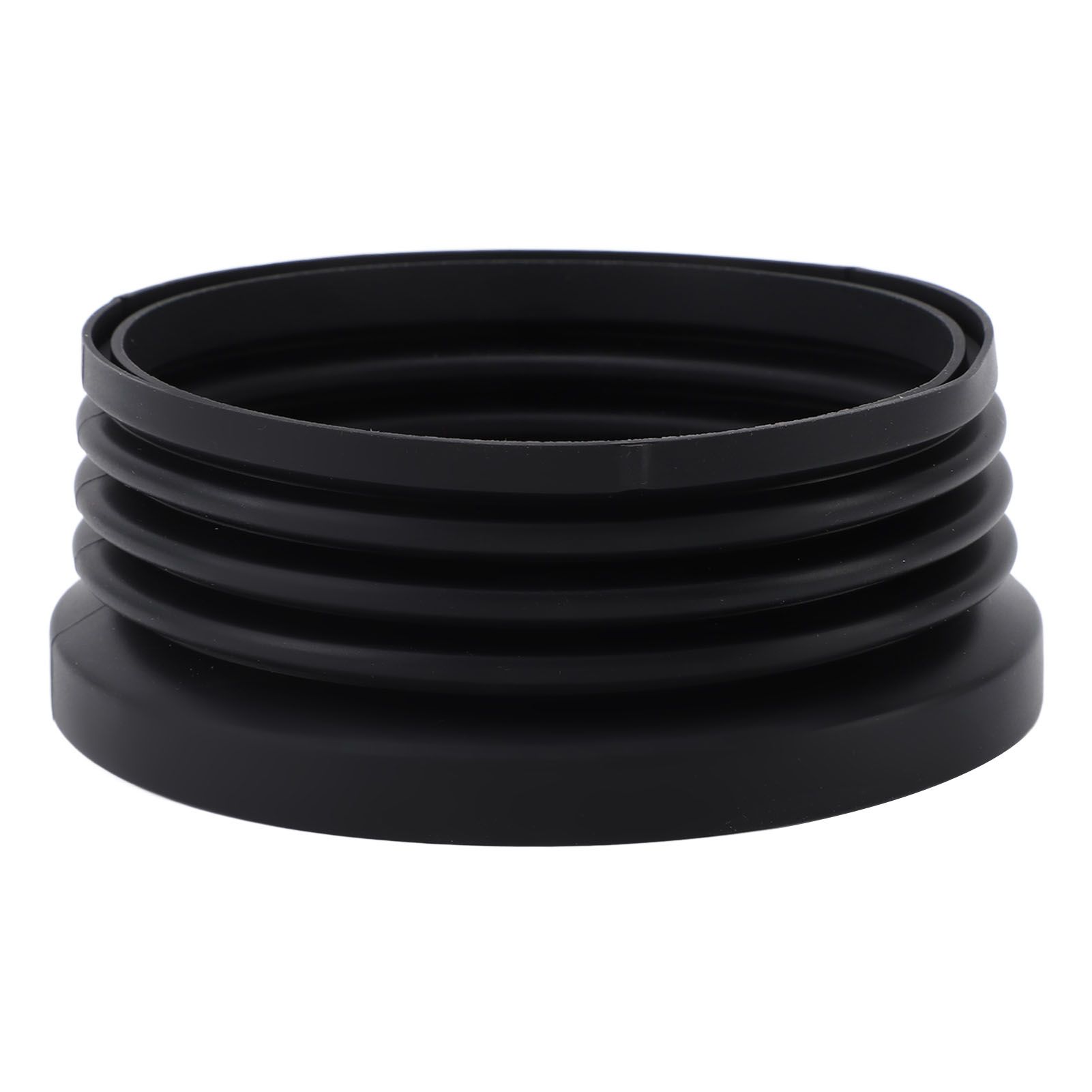 Coffee Grinder Silicone Bellow Replacement Silicone Single Dose Hopper Bellow view 3