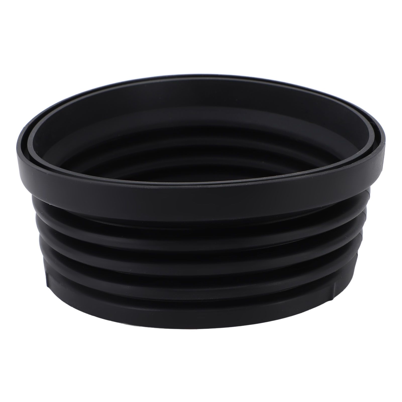 Coffee Grinder Silicone Bellow Replacement Silicone Single Dose Hopper Bellow view 4