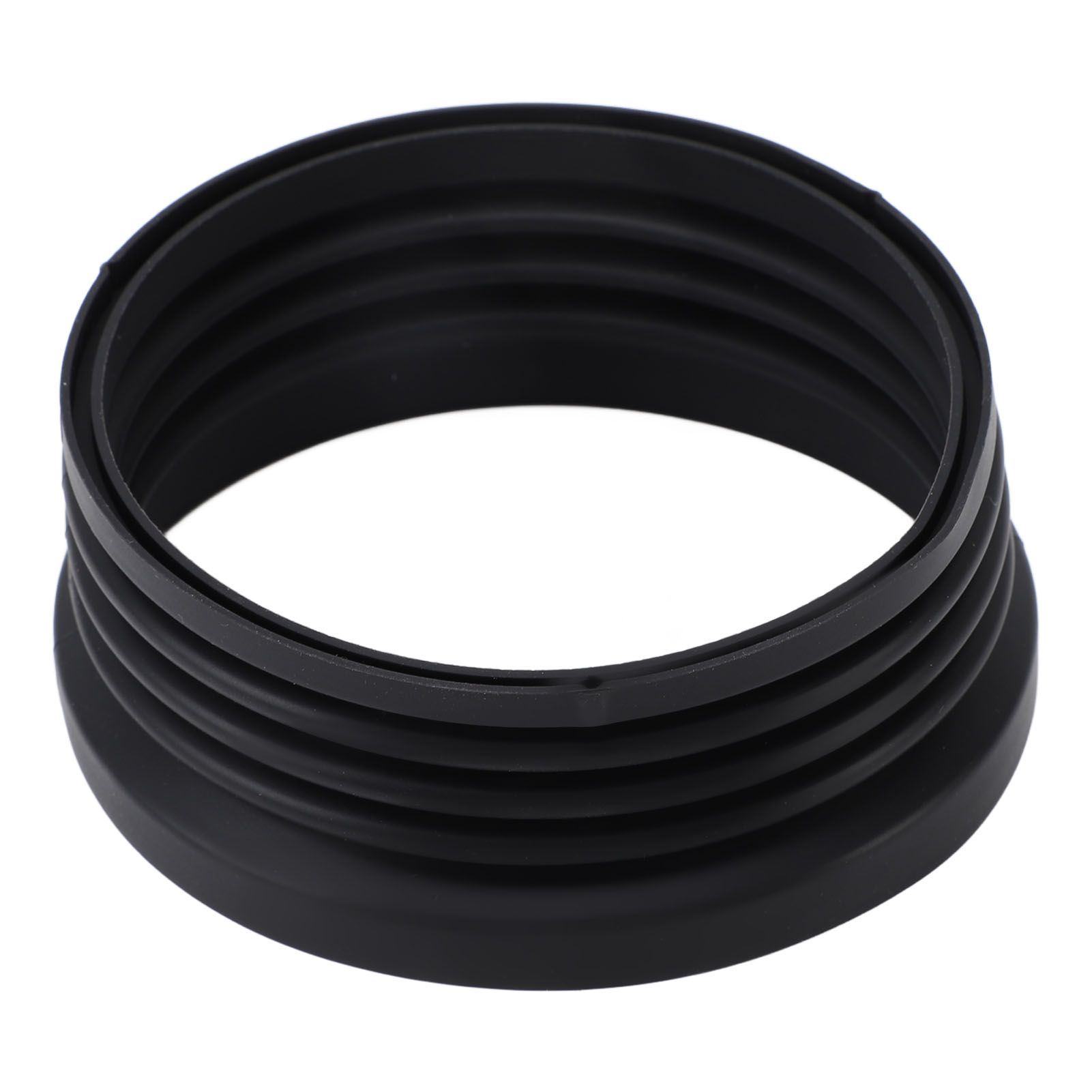 Coffee Grinder Silicone Bellow Replacement Silicone Single Dose Hopper Bellow view 8