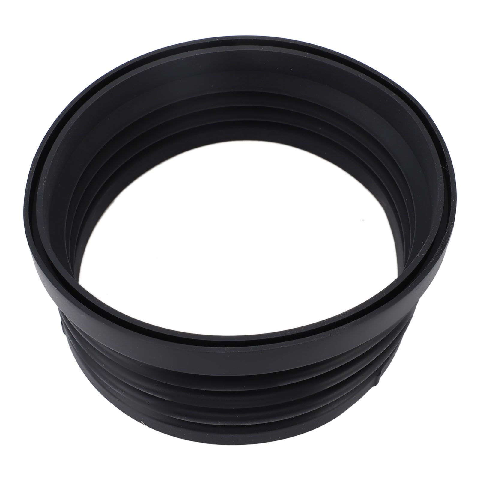 Coffee Grinder Silicone Bellow Replacement Silicone Single Dose Hopper Bellow view 9
