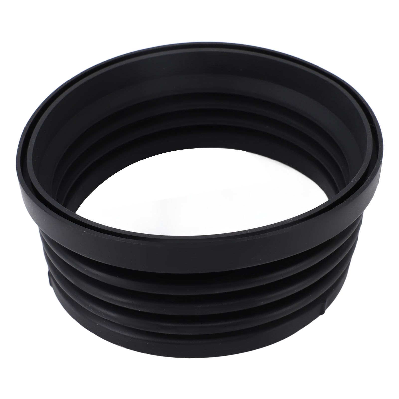 Coffee Grinder Silicone Bellow Replacement Silicone Single Dose Hopper Bellow view 10