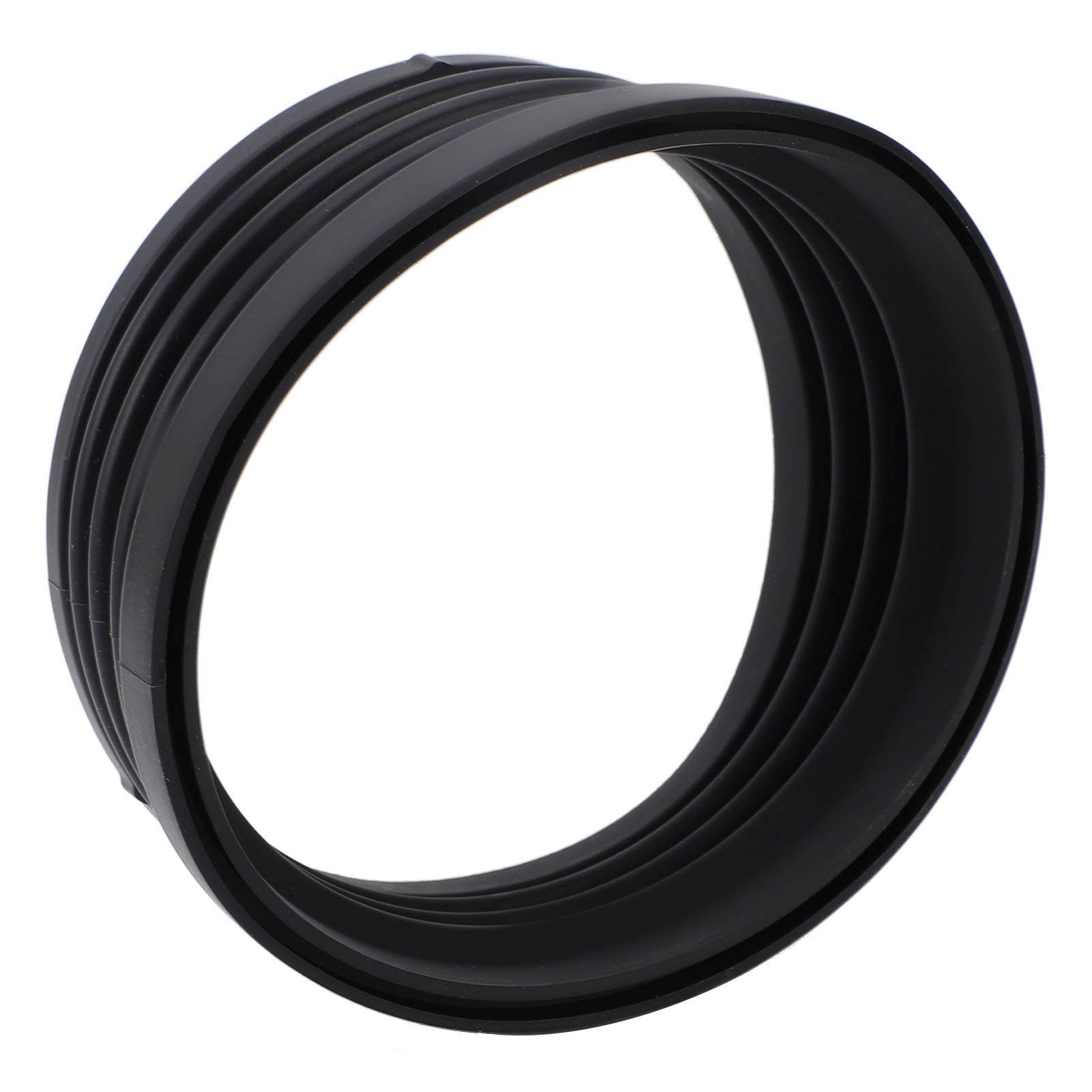 Coffee Grinder Silicone Bellow Replacement Silicone Single Dose Hopper Bellow view 12