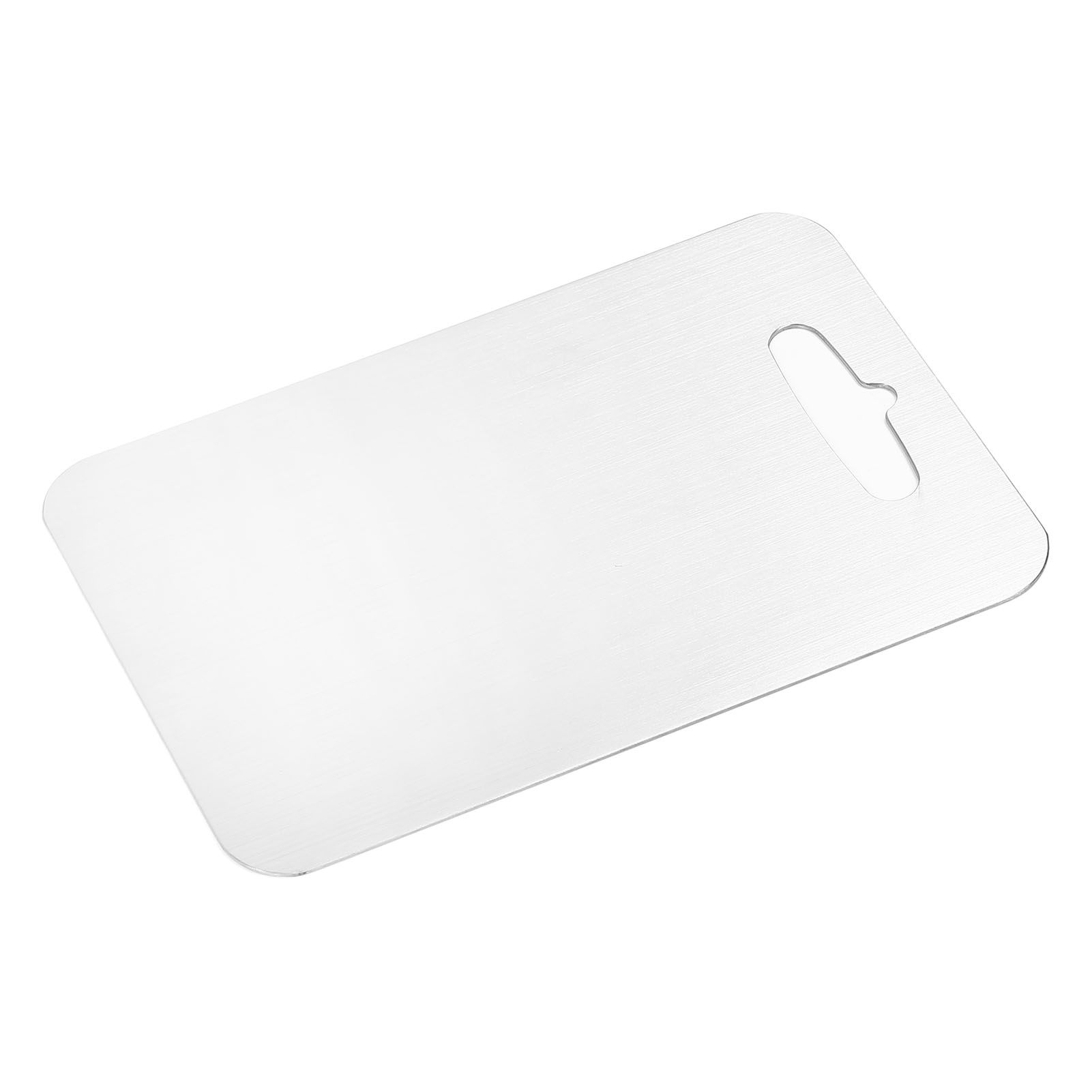 Ti Cutting Board Double Sided Thickened Hygienic Portable Kitchen Chopping view 6