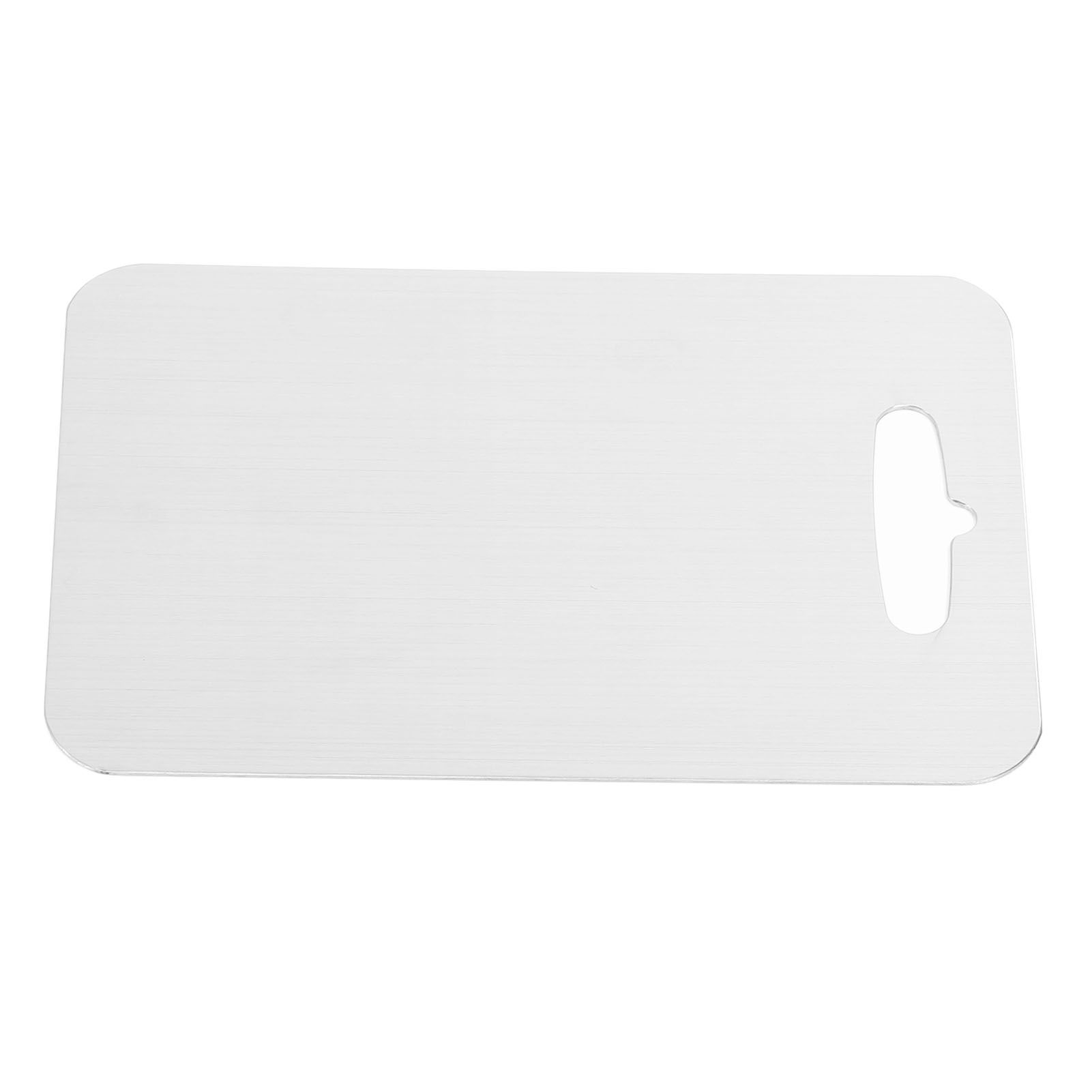 Ti Cutting Board Double Sided Thickened Hygienic Portable Kitchen Chopping view 8