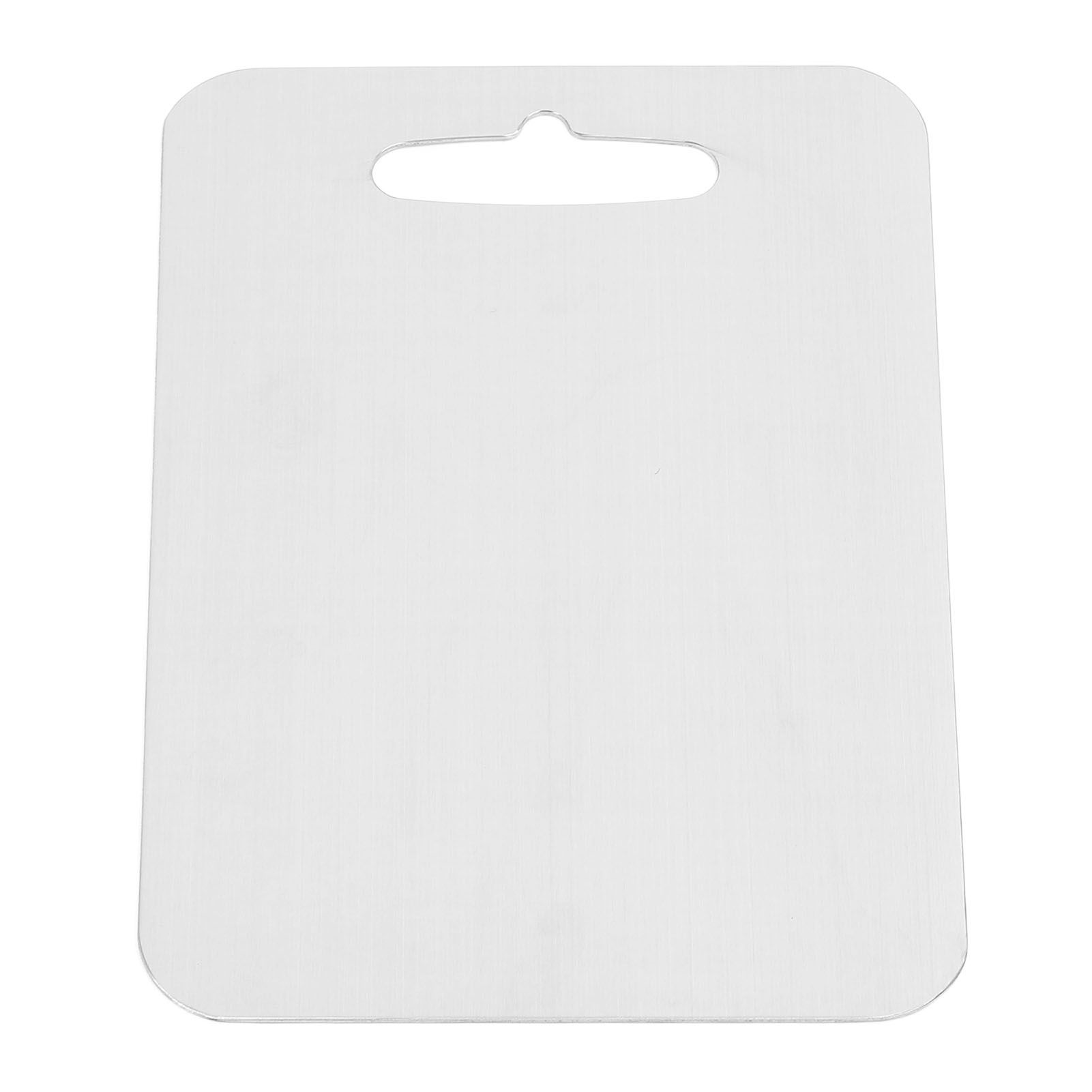 Ti Cutting Board Double Sided Thickened Hygienic Portable Kitchen Chopping view 10