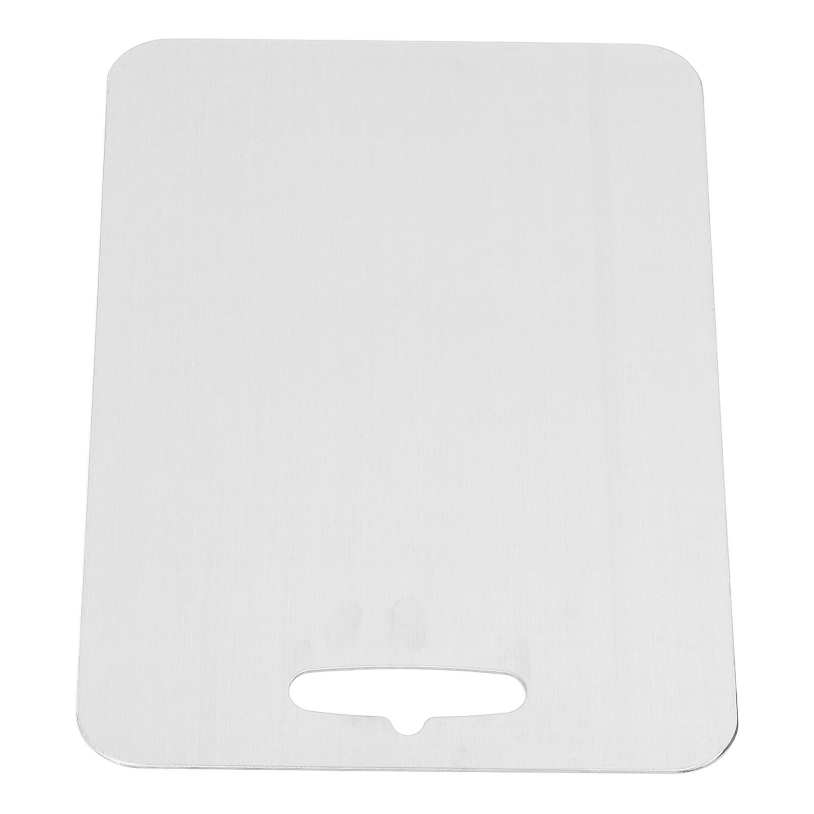 Ti Cutting Board Double Sided Thickened Hygienic Portable Kitchen Chopping view 6