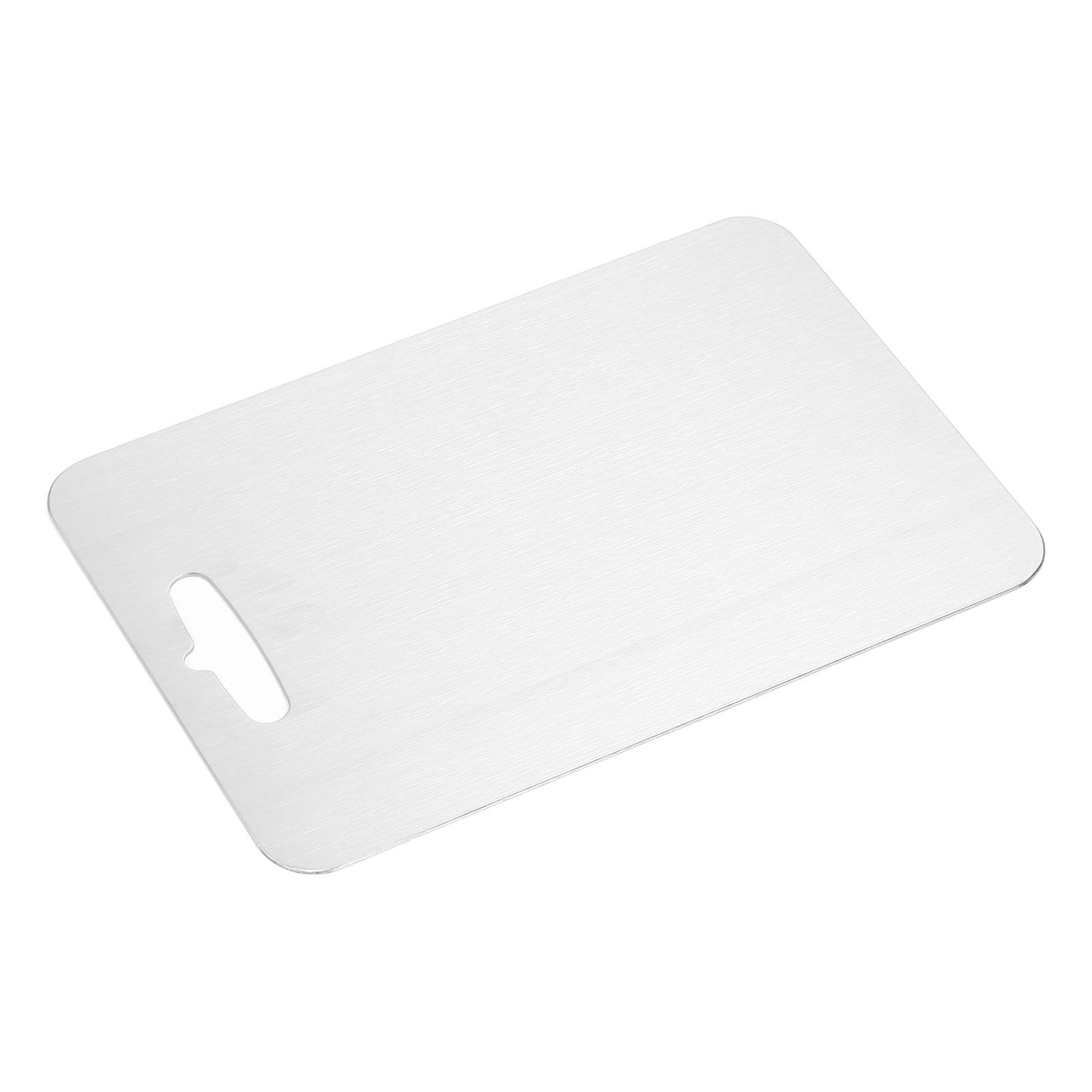 Ti Cutting Board Double Sided Thickened Hygienic Portable Kitchen Chopping view 8