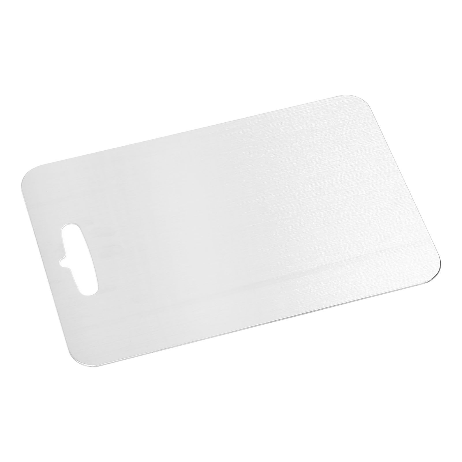 Ti Cutting Board Double Sided Thickened Hygienic Portable Kitchen Chopping view 9