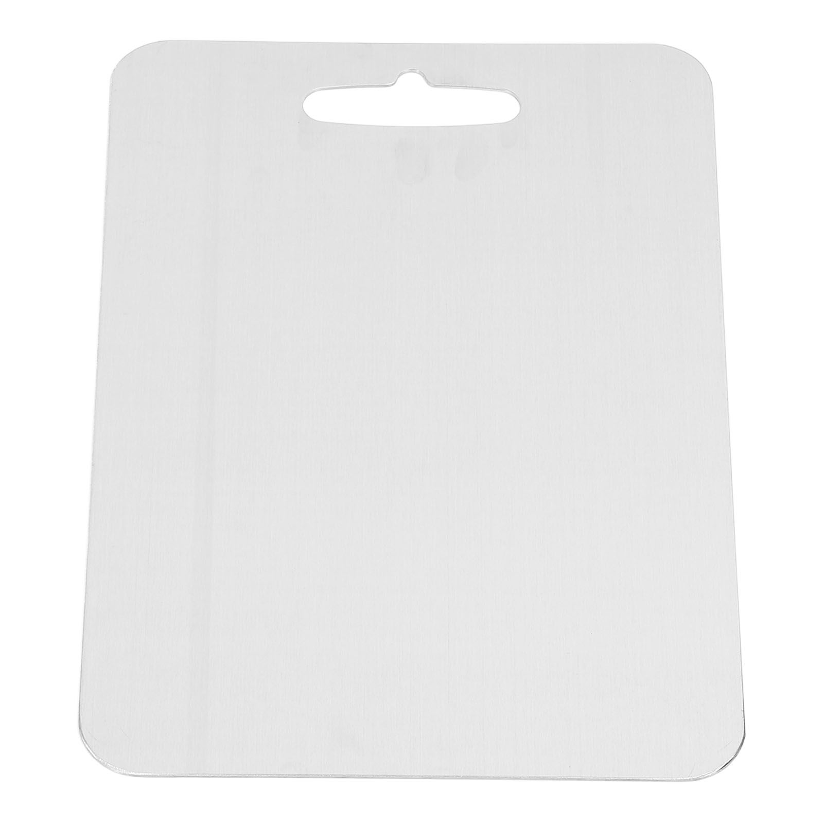 Ti Cutting Board Double Sided Thickened Hygienic Portable Kitchen Chopping view 11