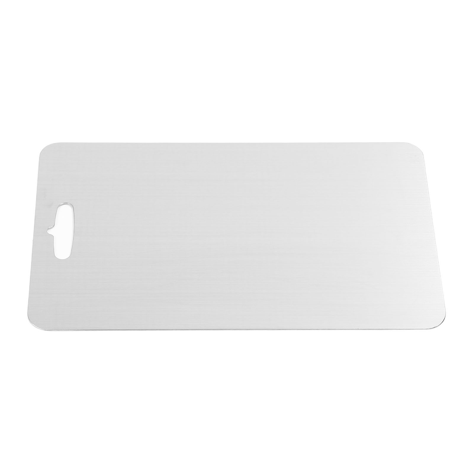 Ti Cutting Board Double Sided Thickened Hygienic Portable Kitchen Chopping view 3