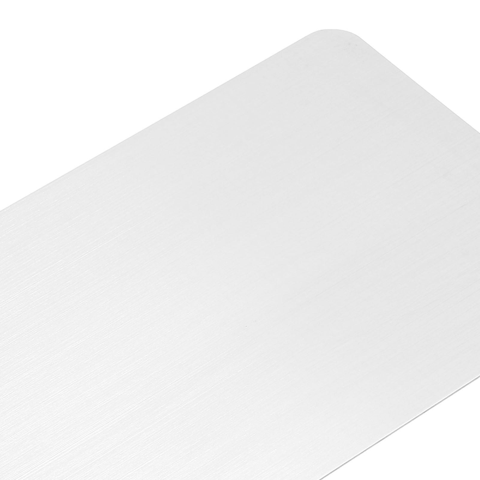 Ti Cutting Board Double Sided Thickened Hygienic Portable Kitchen Chopping view 5