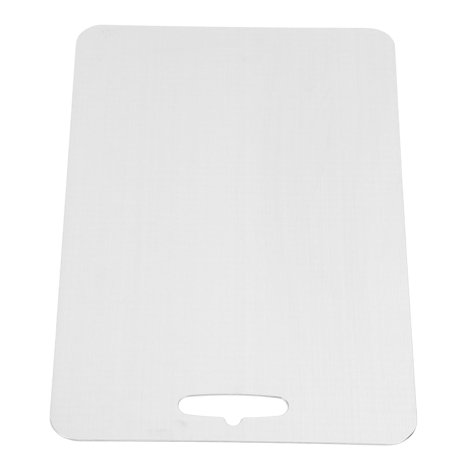 Ti Cutting Board Double Sided Thickened Hygienic Portable Kitchen Chopping view 6
