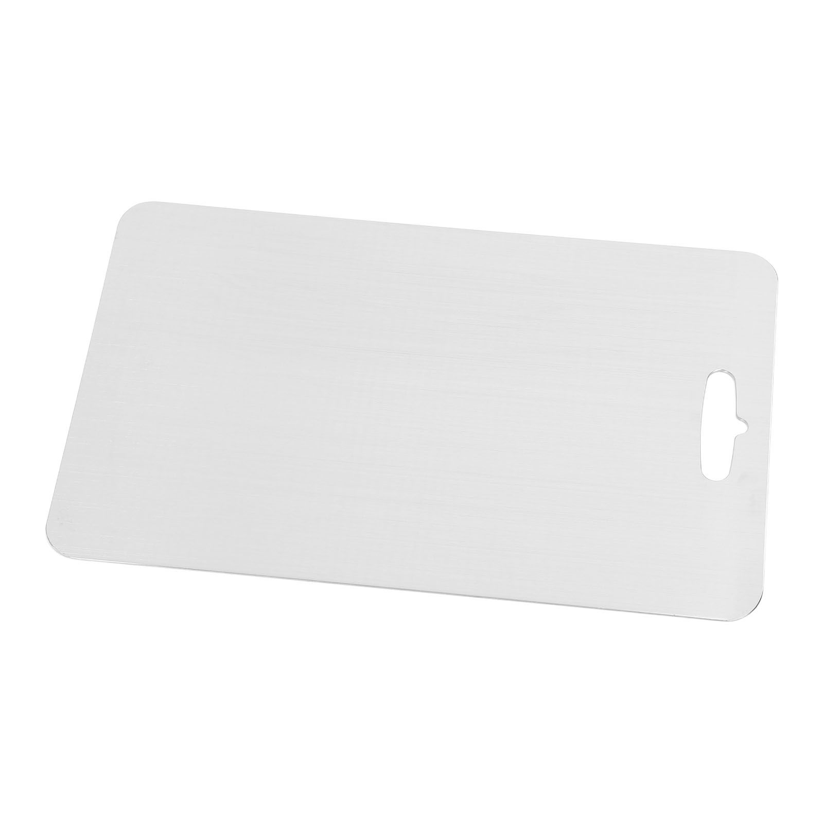 Ti Cutting Board Double Sided Thickened Hygienic Portable Kitchen Chopping view 9