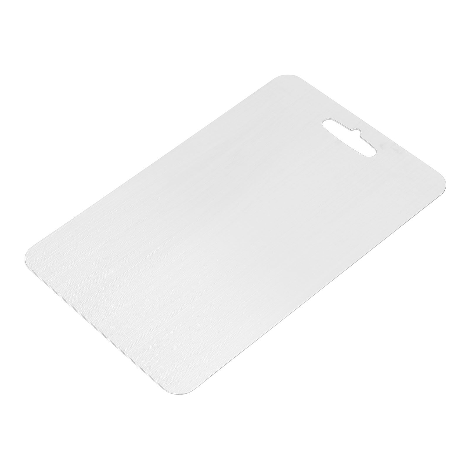 Ti Cutting Board Double Sided Thickened Hygienic Portable Kitchen Chopping view 12
