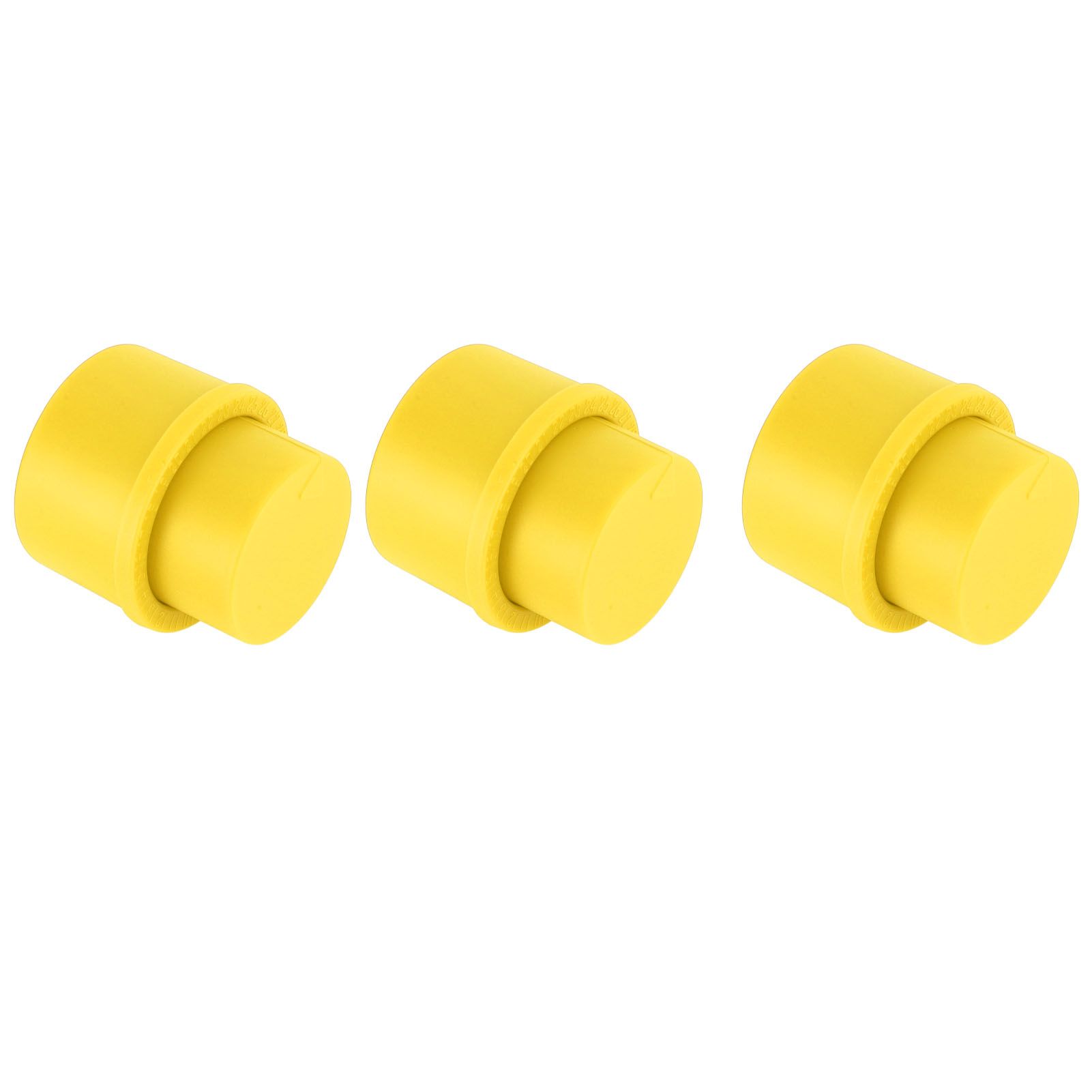 3pcs Soda Bottle Stopper Professional Press Type Sealing Reusable Beverage view 12