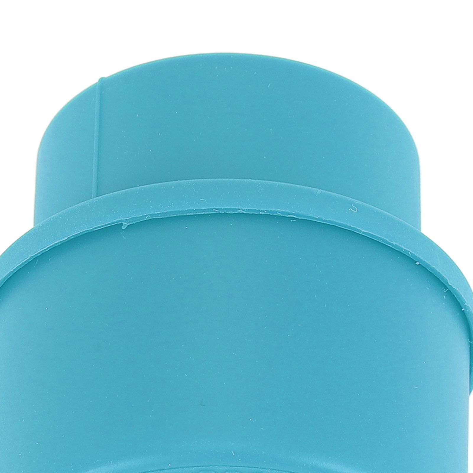 3pcs Soda Bottle Stopper Professional Press Type Sealing Reusable Beverage view 7