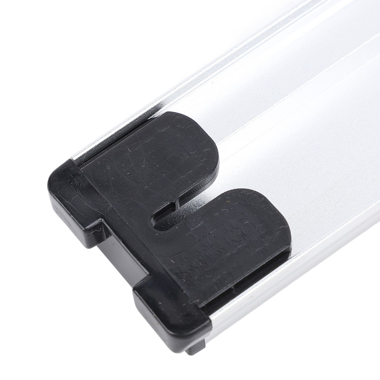 Magnetic Knife Holder Wall Mount Aluminum Alloy Space Saving Multipurpose for view 2
