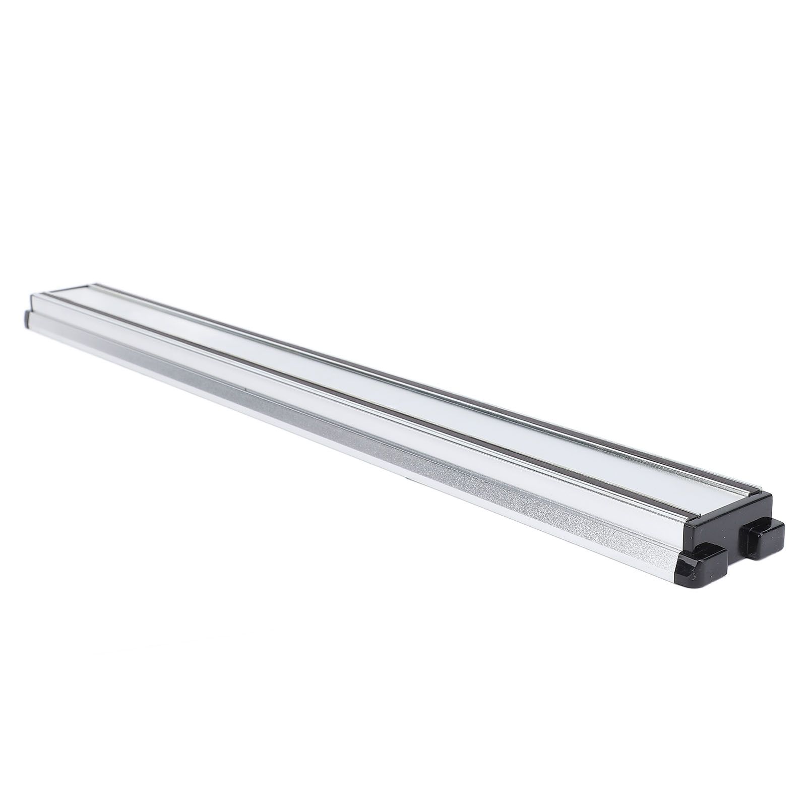 Magnetic Knife Holder Wall Mount Aluminum Alloy Space Saving Multipurpose for