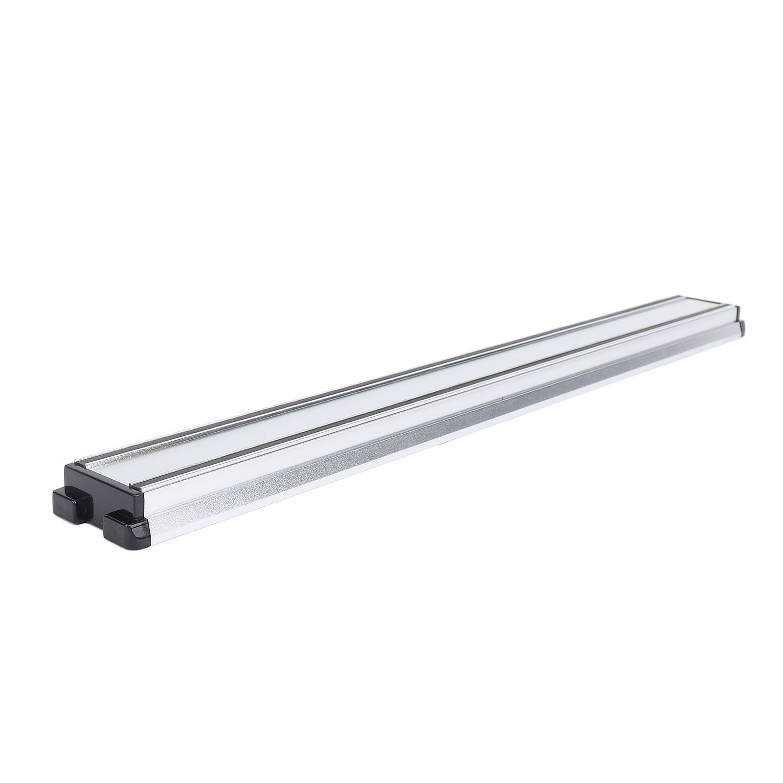 Magnetic Knife Holder Wall Mount Aluminum Alloy Space Saving Multipurpose for view 4