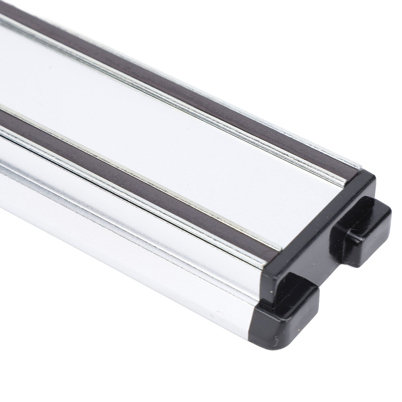 Magnetic Knife Holder Wall Mount Aluminum Alloy Space Saving Multipurpose for view 5