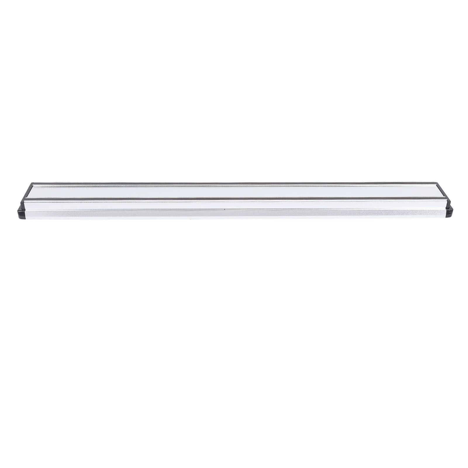 Magnetic Knife Holder Wall Mount Aluminum Alloy Space Saving Multipurpose for view 6