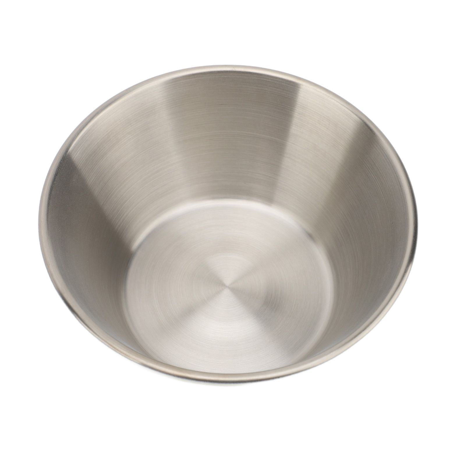 304 Stainless Steel Colander Set Microporous Fine Mesh Mini Metal Strainer view 2