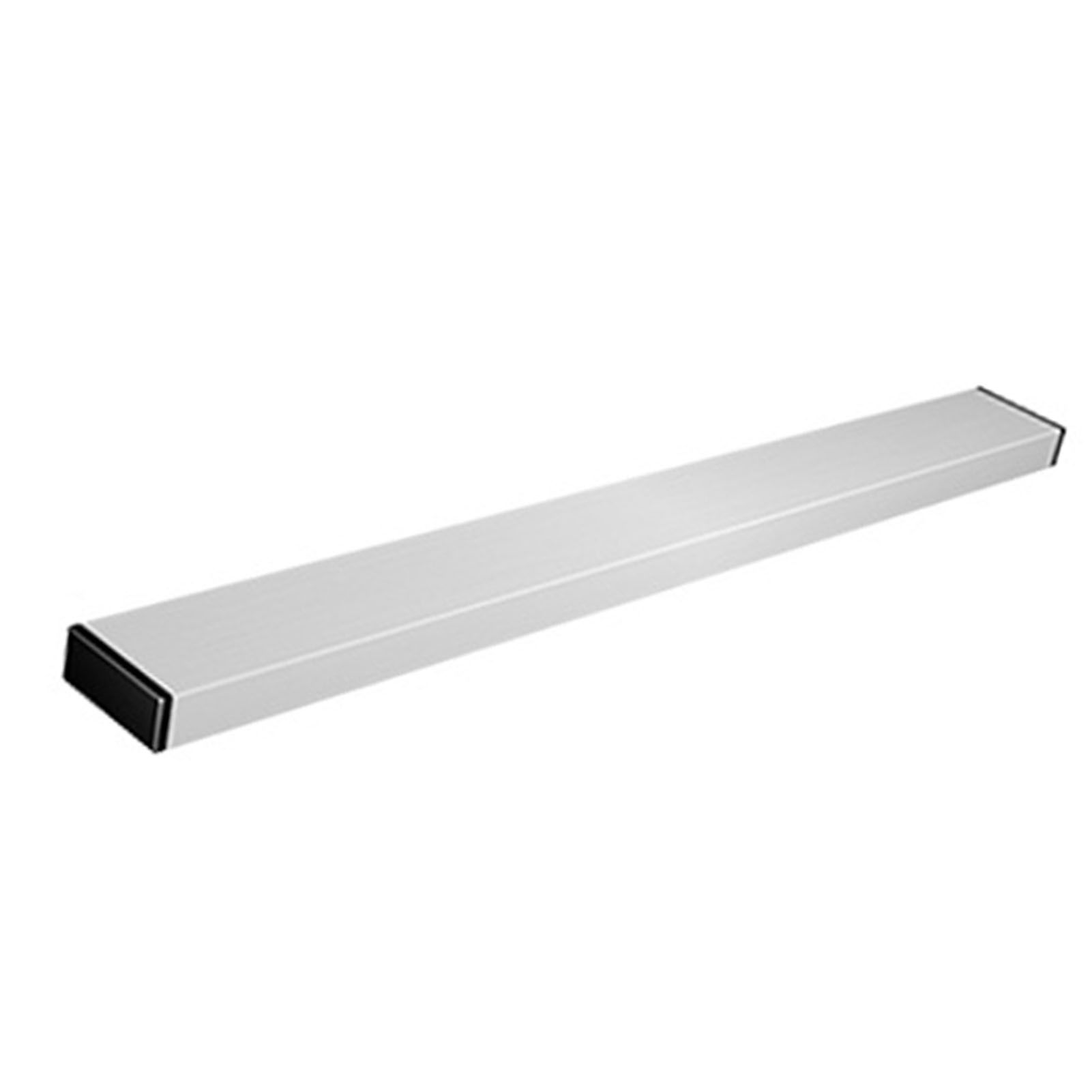 Magnetic Knife Holder Professional Space Saving 304 Stainless Steel Wall Mount