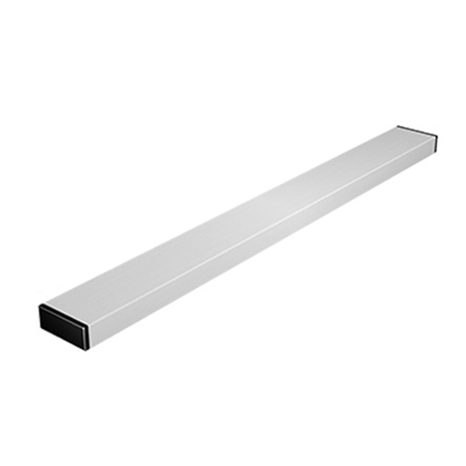 Magnetic Knife Holder Professional Space Saving 304 Stainless Steel Wall Mount view 3