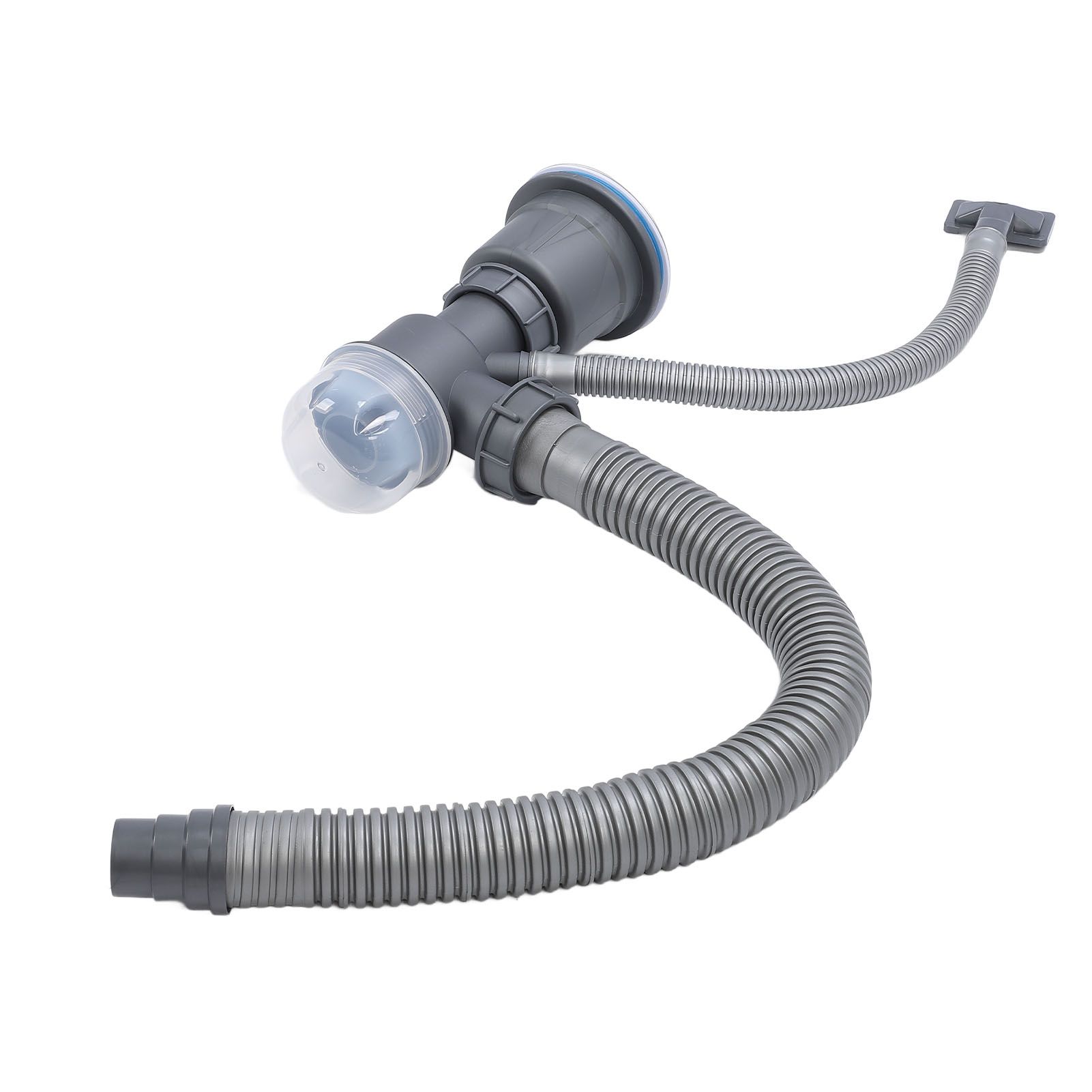 Kitchen Sink Hose Drain Kit Expandable Leakage Proof Sink Draining Pipe Kit view 8
