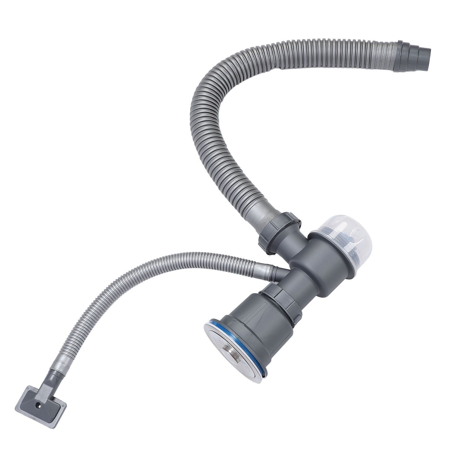 Kitchen Sink Hose Drain Kit Expandable Leakage Proof Sink Draining Pipe Kit view 10
