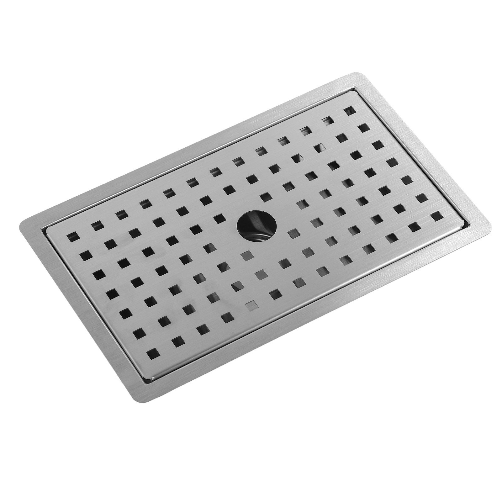 Kitchen Sink with Water Drainage Tray Stainless Steel Small Bar Sink view 4