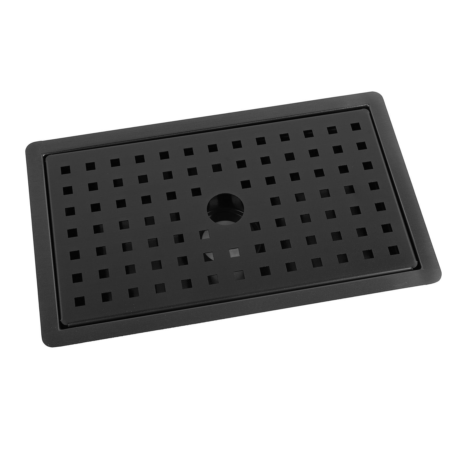 Kitchen Sink with Water Drainage Tray Stainless Steel Small Bar Sink view 4